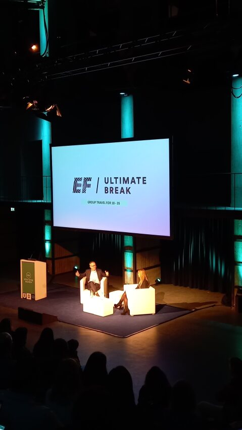 Heather Leisman, President of EF Ultimate Break, discussed the post-COVID travel priorities for Gen Z and millennials, the evolution of travel experiences, and how group tour operators are adapting.

“Hostels have been ahead of the curve for the younger generation.”

#travel