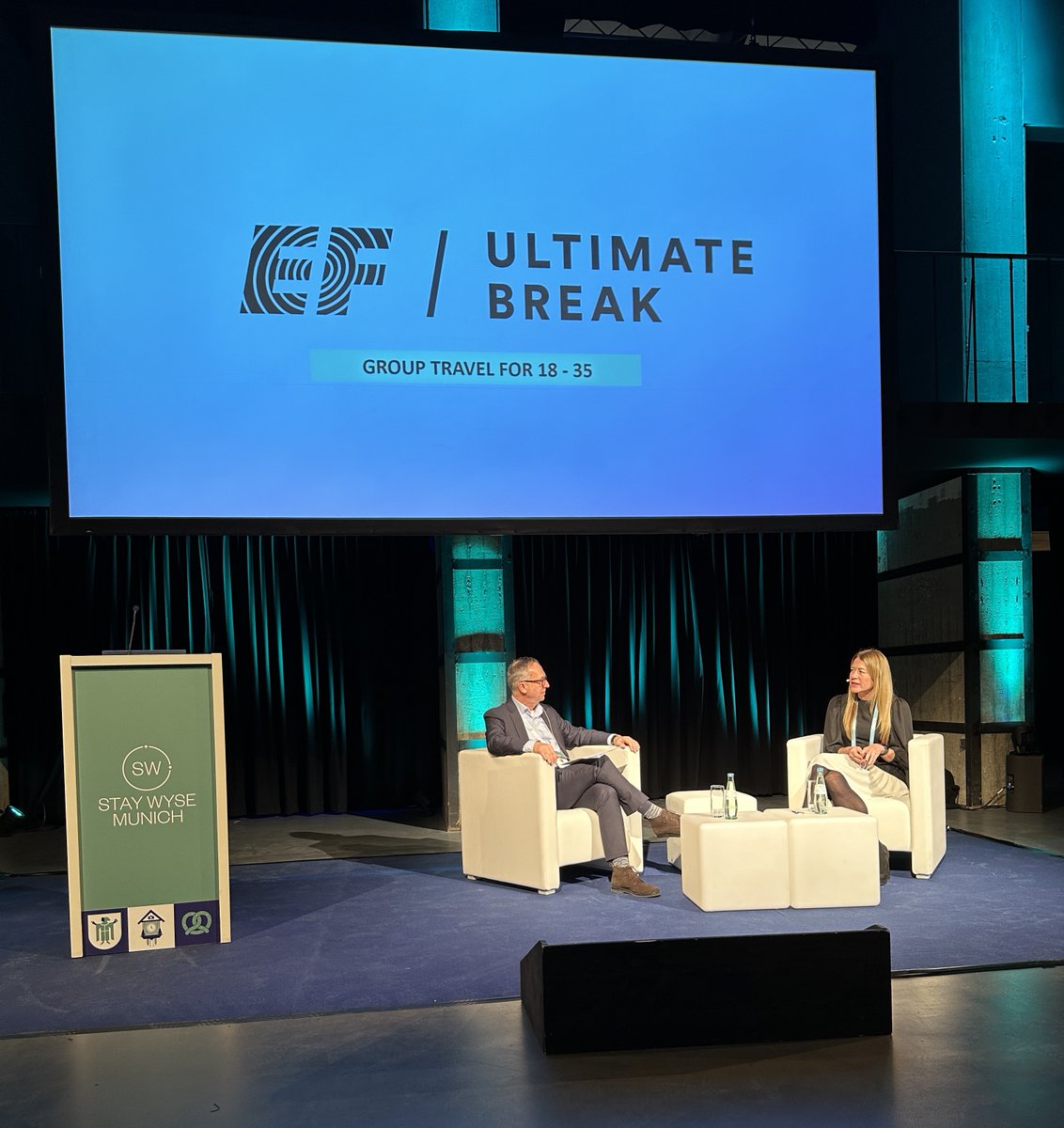 STAY WYSE tweet media