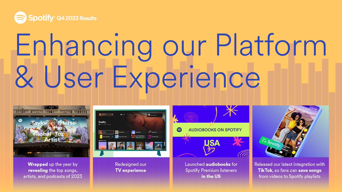 Daniel Ek tweet media