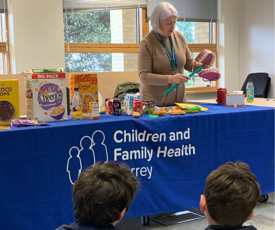 Micklefield School Reigate tweet media