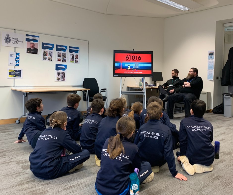 Micklefield School Reigate (@micklefieldprep) on Twitter photo Yesterday morning our Year 6 classes set off to <a href="/SurreyNews/">Surrey County Council News</a> HQ at Woodhatch Place, Reigate for this yearβs Junior Citizen event. It was an interesting and thought provoking morning. Thank you to <a href="/reigatebanstead/">Reigate & Banstead Borough Council</a> for organising the event. Yesterday morning our Year 6 classes set off to <a href="/SurreyNews/">Surrey County Council News</a> HQ at Woodhatch Place, Reigate for this yearβs Junior Citizen event. It was an interesting and thought provoking morning. Thank you to <a href="/reigatebanstead/">Reigate & Banstead Borough Council</a> for organising the event.