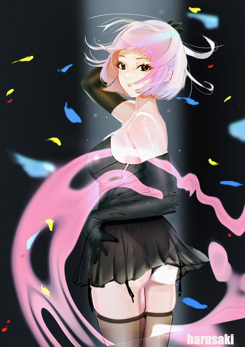 「𓈒𓐍𓈒·̩͙꒰ঌ   ໒꒱·̩͙𓈒𓂂𓈒𓐍 #イラスト 」|春咲のイラスト