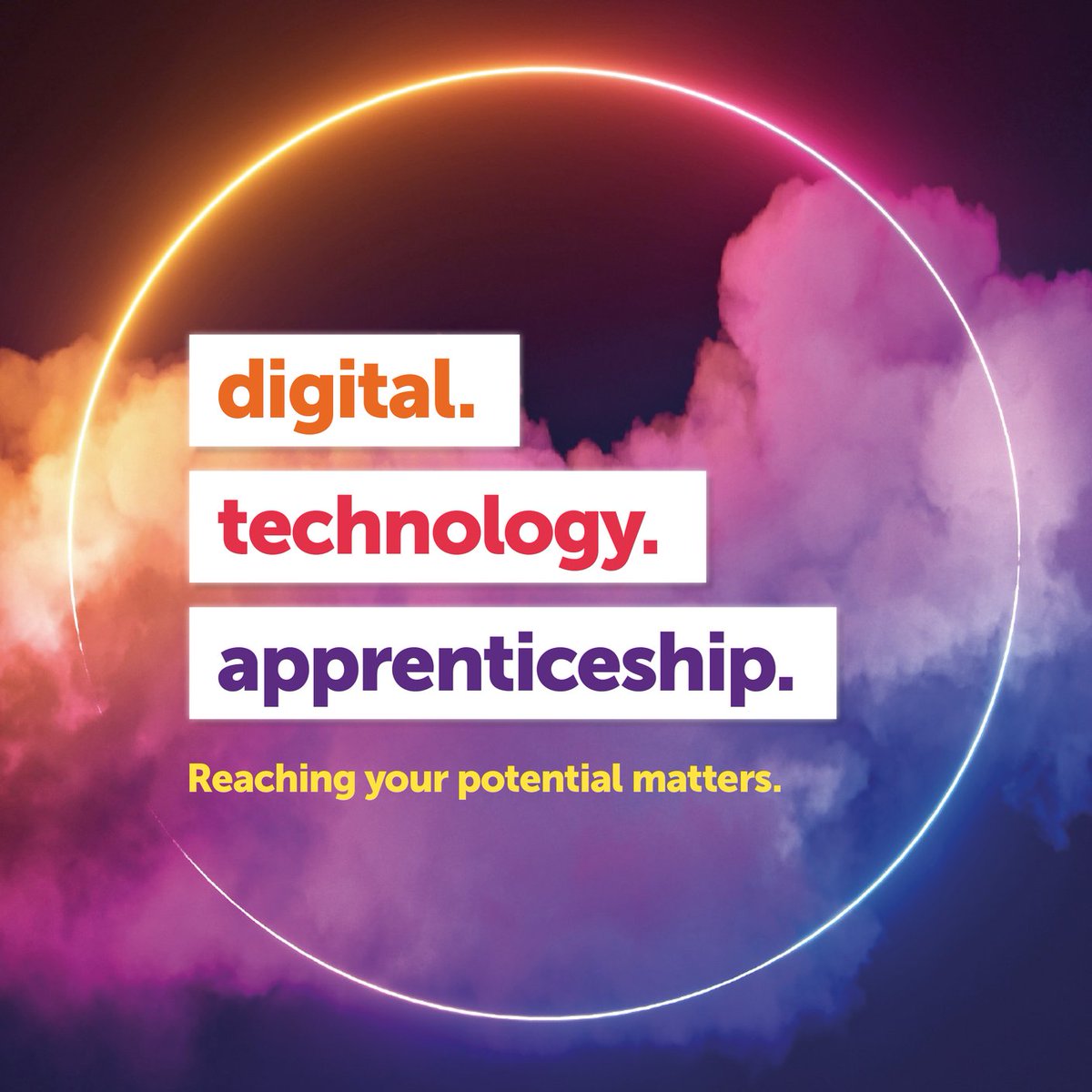 I'm excited to see that Sellafield have launched a fantastic new Digital Degree Apprenticeship.

Closing date is Feb 11th, just days after the Workington Skills Fair. 

Come along for a final opportunity to find out more and apply!

📍Workington Leisure Centre
⏰8th Feb, 3 - 7pm