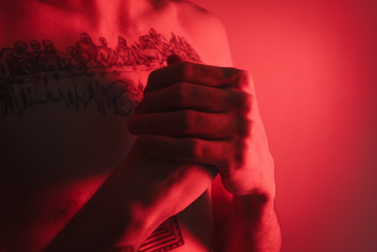 CedricxDickery tweet media