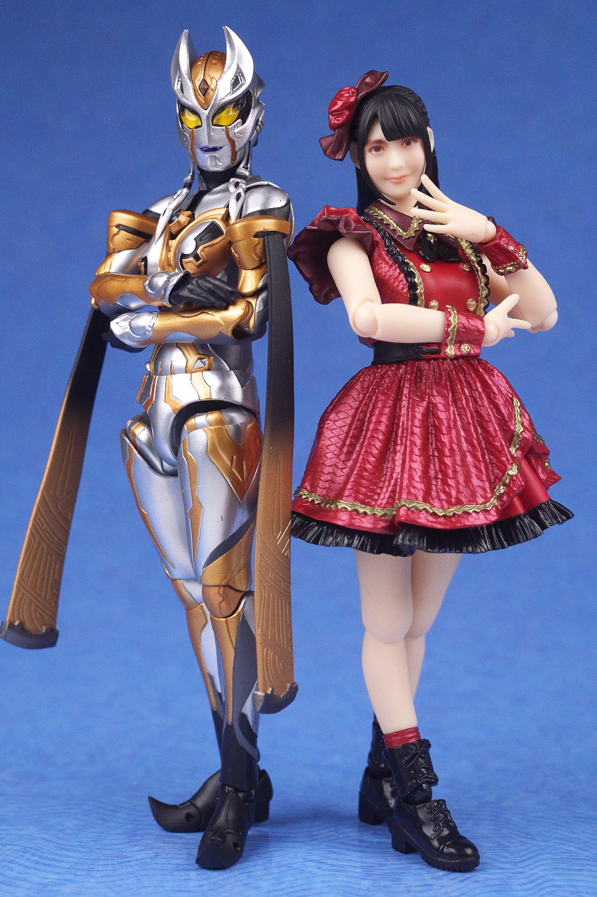 figma 上坂すみれ