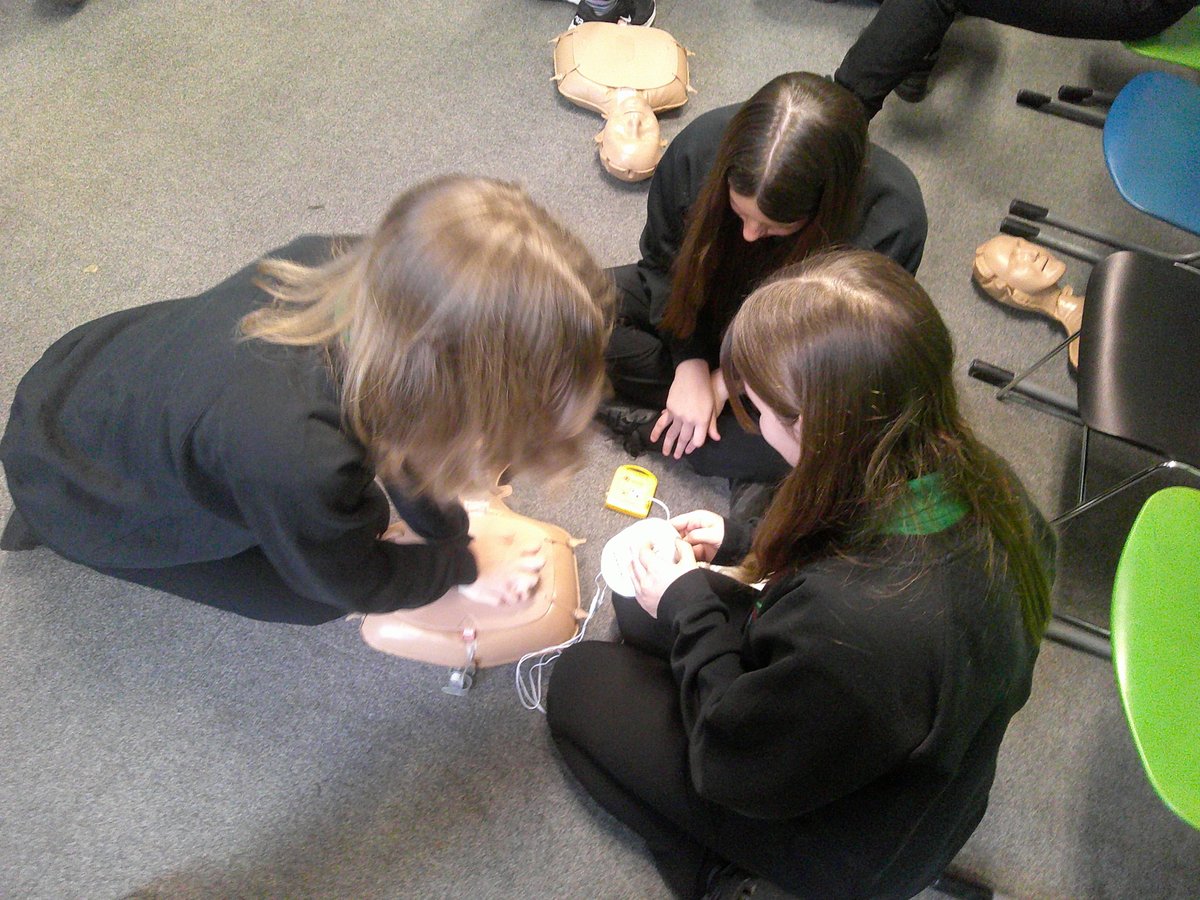 Abbeywood Community School tweet media
