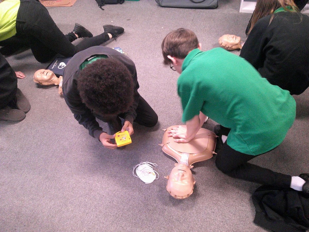 Abbeywood Community School tweet media