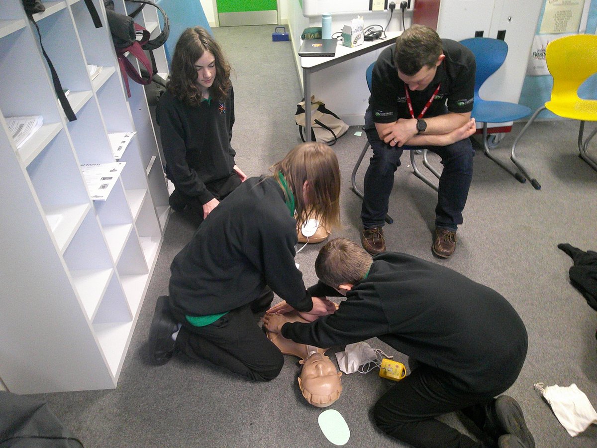 Abbeywood Community School tweet media