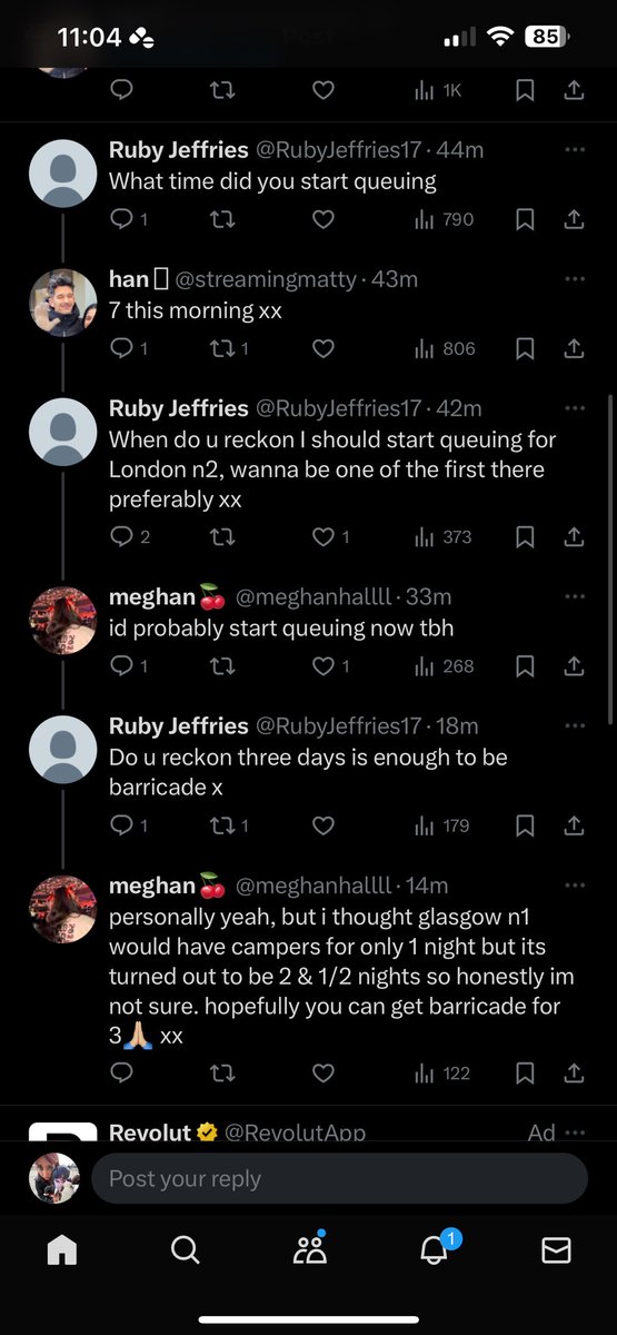 brunettebobby's tweet image. is this real