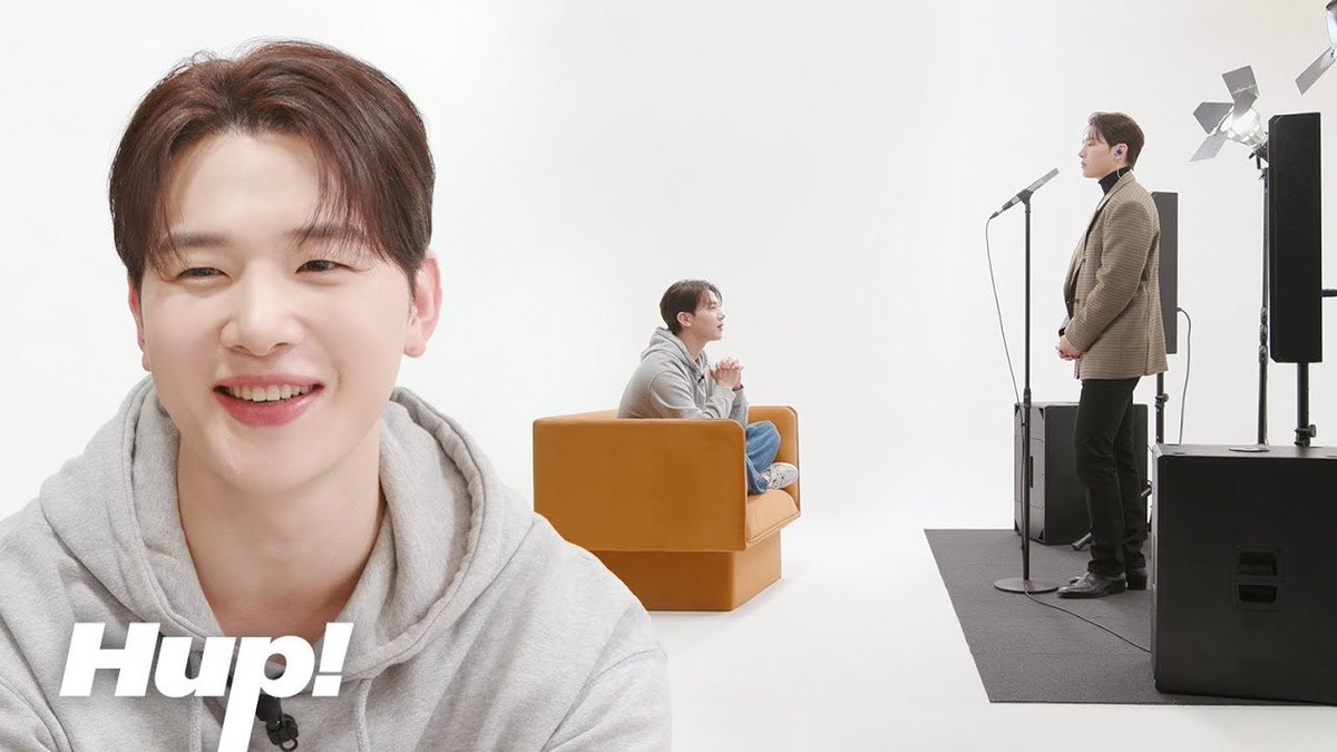 MeloManceXABYSS's tweet photo. [VIDEO]

김민석이 노래 부를 때 찡그리지 않는 이유 | Self Review
🔗 https://t.co/DoY17lFefE

#김민석 #KimMinSeok
#회상 #Reminiscence
#영원을약속해줘요 #EternalSunshine https://t.co/MSLhF2PVEI