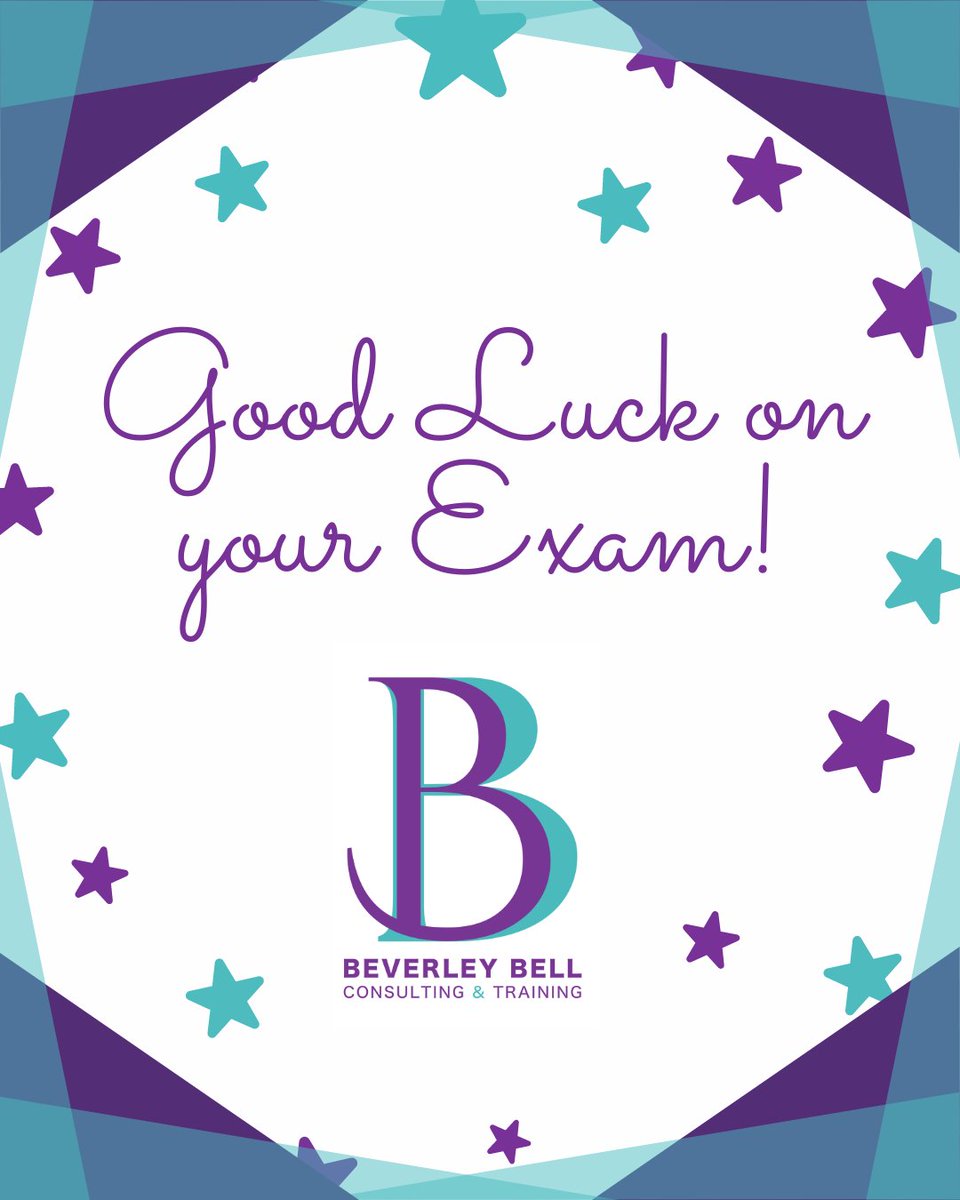 beverleybellCT's tweet image. 📝 Wishing all delegates taking their TM CPC exam today the best of luck! You&apos;ve got this! 💼🌟 #TMCPCExam #GoodLuck #TMCPC