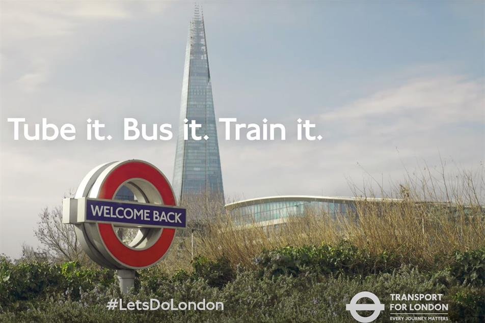 Join our webinar on 26th February where @TfL will talk about their hugely successful #BusAdvertising campaigns including promoting #Safety and the #TravelKind Campaign.

ow.ly/eUTE50QybwW
#BetterOnABus #PublicTransportSafety #SafetyCampaigns #SpeedAwareness