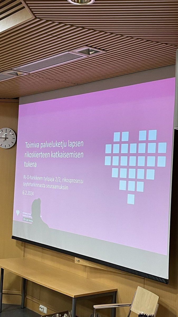 ⭐️Tärkeä asian äärellä ⭐️ tänään Rio-hankkeen työpajassa Vantaalla. Kiitos <a href="/PaiviKorhonen/">Päivi Korhonen</a> ja muut 🤩#rikoserityisyys #yhteistyössäonvoimaa