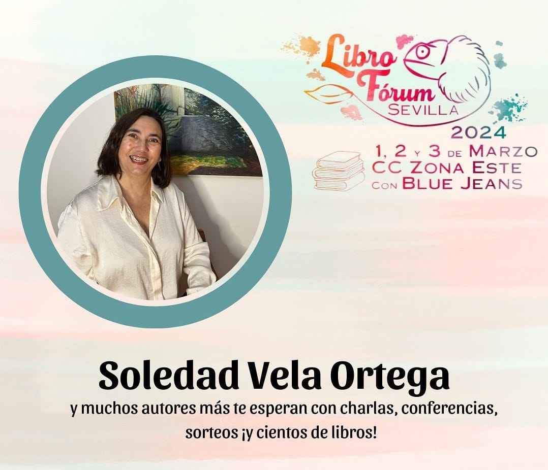 solev_ela's tweet image. En menos de un mes nos vemos en #LibroFórum.
Podéis cotillear en @KmleonBooks y ver todas las opciones que ofrecen.