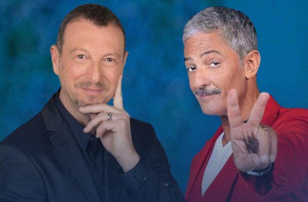 Stasera inizia il Festival di Sanremo. Sono sicuro che sarà una grande edizione, la quinta consecutiva di Amadeus, che in questi anni, ha dimostrato di essere, oltre che un conduttore, anche uno straordinario direttore artistico. Evviva il Festival! #Sanremo2024