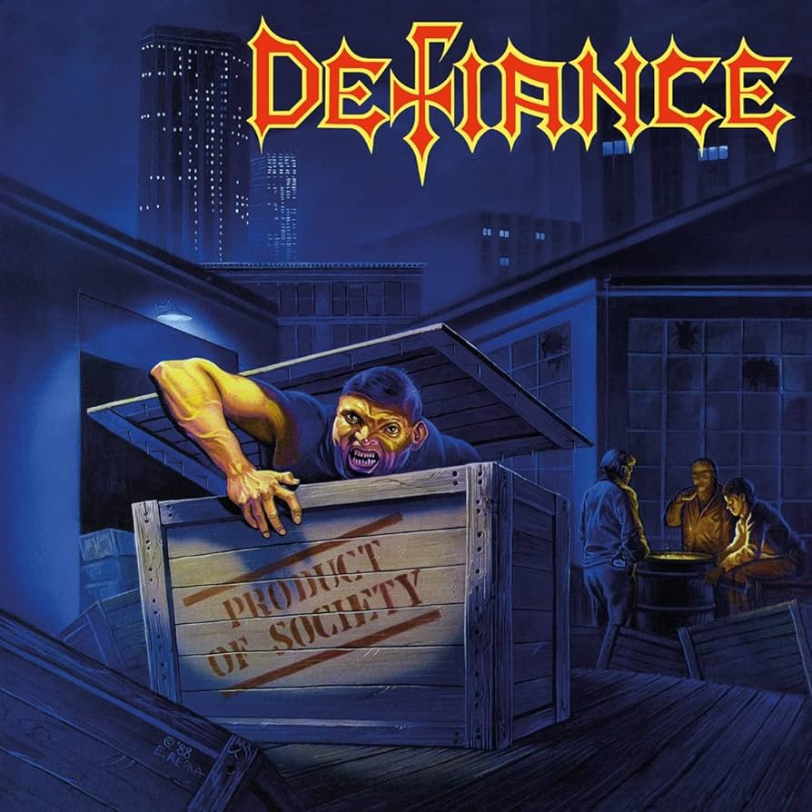 #HappyBirthday #Defiance #ProductofSociety #35YearsOld @monte_conner @DeeLippingwell @rrusa #OldSchool #ThrashMetal 🇺🇸