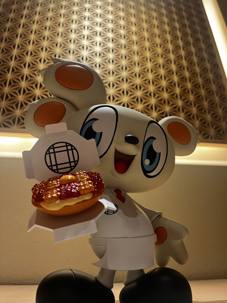 reduber3's tweet photo. #MYTT のNFTにまたも当選したので、娘を連れて行って来ました!
言わせてもらおう。MYTTは持っていて損はない。
昨日の夜飯は牛丼、からの今日は恵比寿うしみつさん。
なんかすごい。
とにかく美味しかったです! https://t.co/m6nFb9hVg4