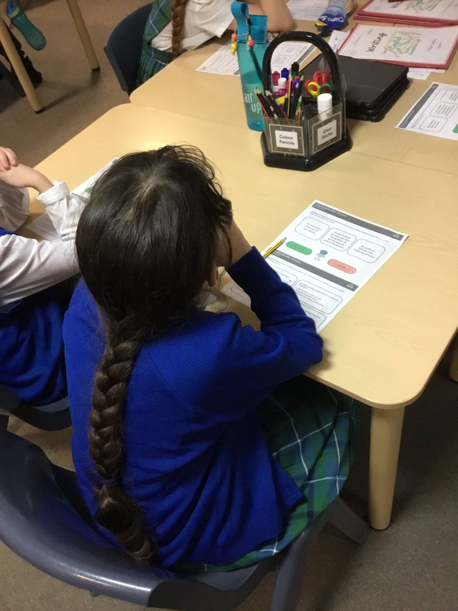 5C_stjohns's tweet photo. Started our #SaferIntenetDay with an online safety word search, now tuning into the BBC live lesson looking at using AI safely! #sjpscomputing https://t.co/QIZeW1uCGK