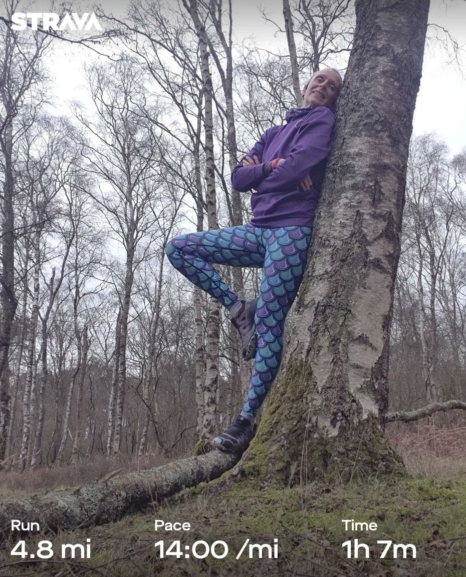 ZhepzyMudRunner's tweet image. Day 6/29 pancreatic cancer fundraiser for Katie ❤️

I think I was hungry today .. 🐌
#TWC #TwittaWinterChallenge #SonicWinterSprinters

justgiving.com/page/east-hant…