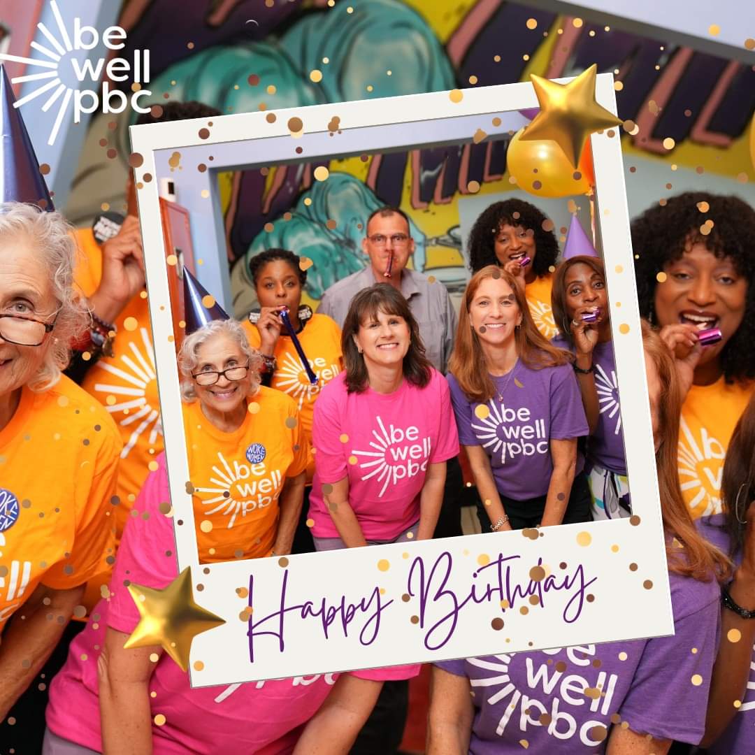 BeWellPBC tweet media