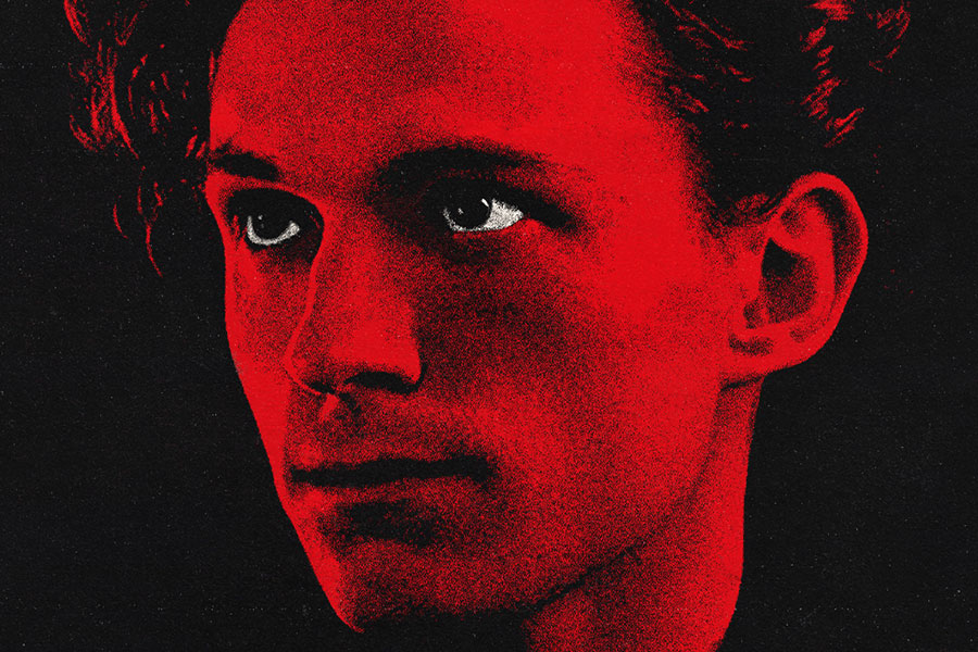 Breaking: Tom Holland to star in Jamie Lloyd's Romeo and Juliet in the West End whatsonstage.com/news/tom-holla…