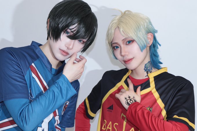 コスプレイヤーあおぴのTwitter画像8