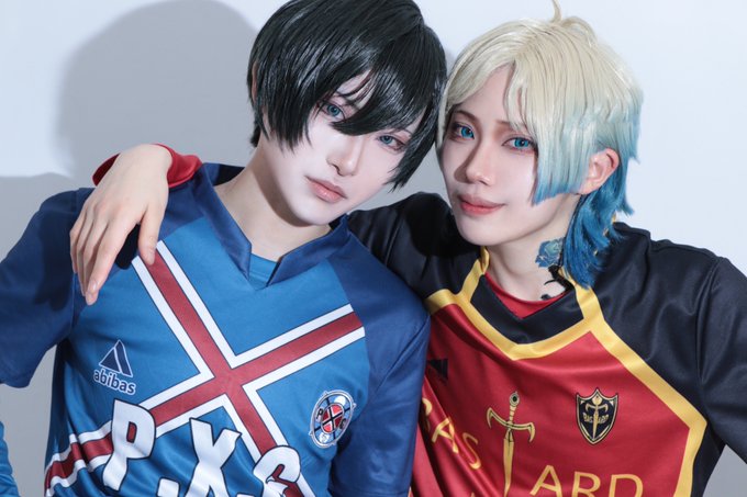 コスプレイヤーあおぴのTwitter画像9