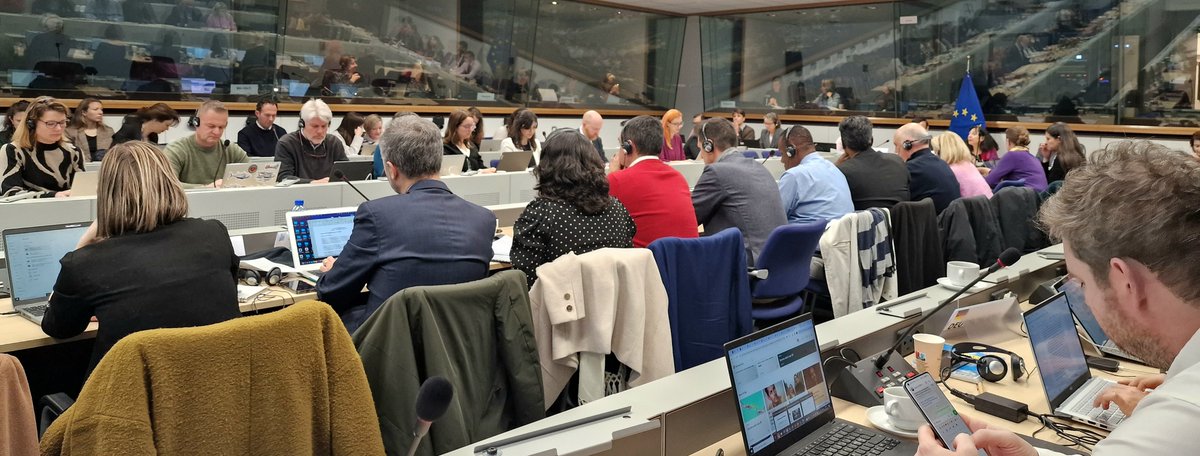 Market Advisory Council tweet media