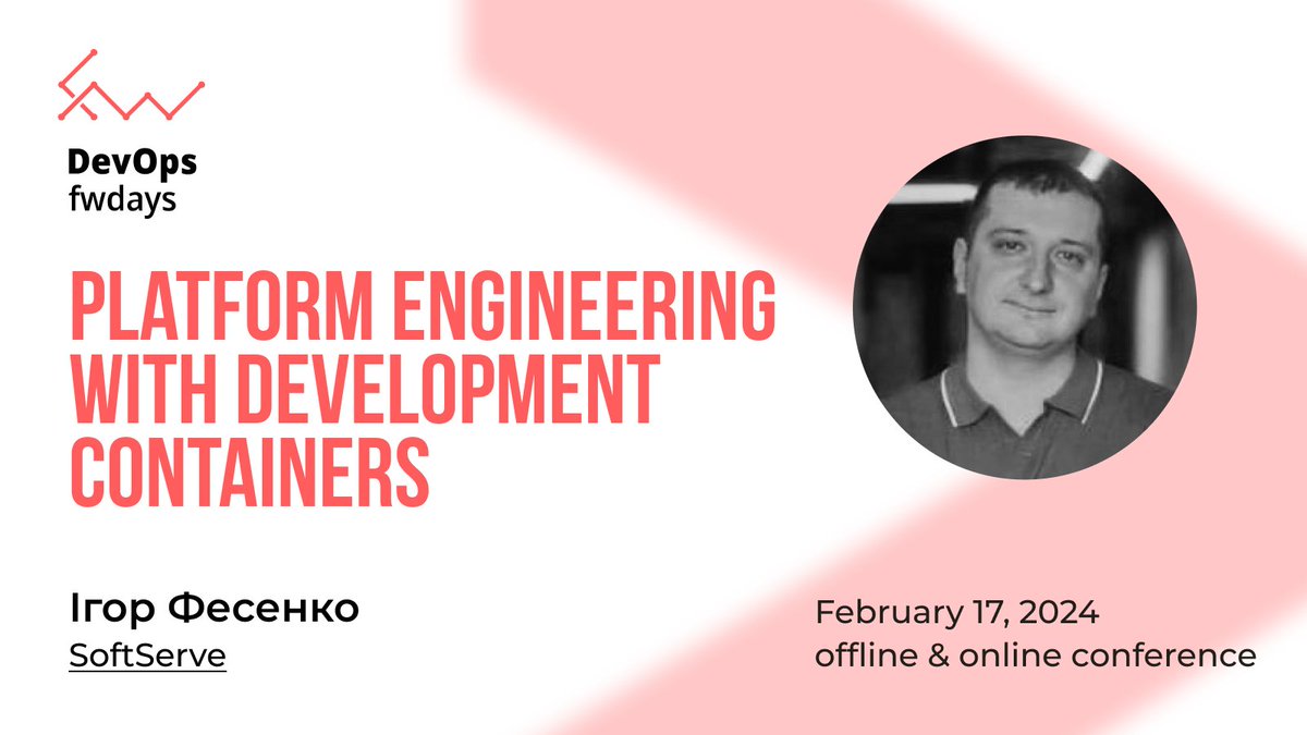 Fwdays 🇺🇦 tweet media