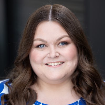 #NewProfilePic