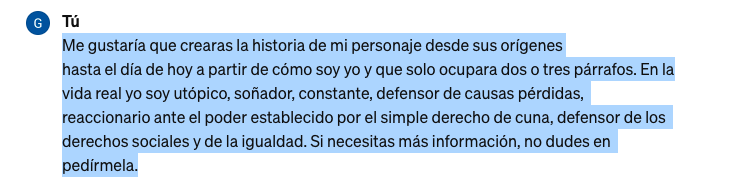 Gustavo Vegas tweet media