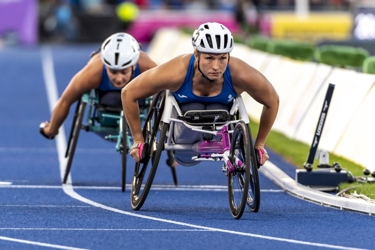 RECORD-BREAKER #SALtogether We've up-dated Weekend Round-up story to focus on @Sam_Kinghorn World Record T53 1500m Congratulations 👏🎉 scottishathletics.org.uk/jake-back-and-… @SALChiefExec @SALinclusion @rodgerharkins @PamRobson_11 @SDS_sport @SAL_Coaching @OvensDavid 📷 @Bobby_ThatOneMo