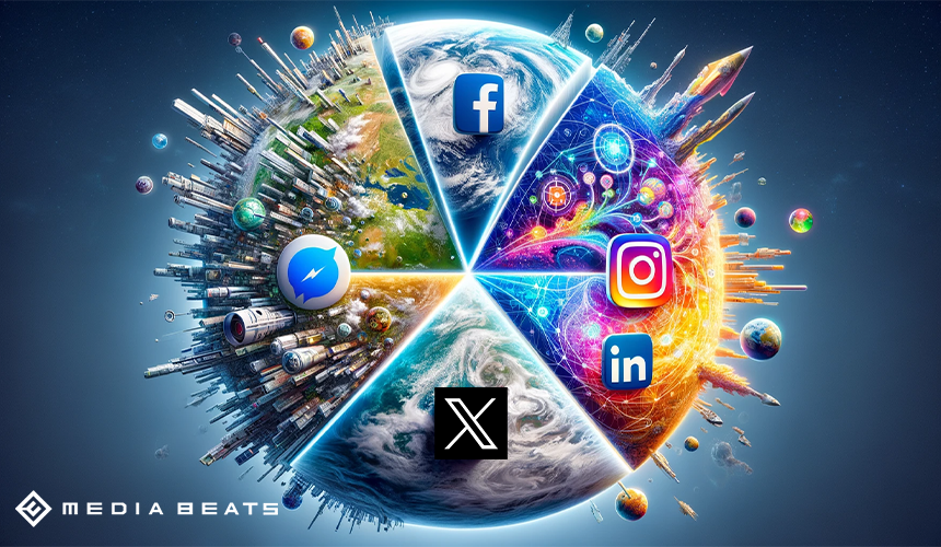 BeatsGmbh's tweet photo. 📈 Erfahren Sie mehr über die beeindruckende Entwicklung von X und führenden Social-Media-Plattformen, die unseren Alltag und unsere Kommunikation verändern: 👉 https://t.co/4IOXq4WRYA
#onlinemarketing #contentmarketing #fullserviceagentur #DigitaleZukunft #socialmedia https://t.co/Drwa7qHtQK