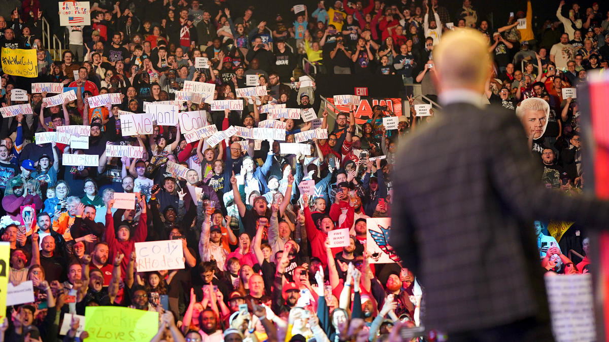 WrestleFeatures's tweet photo. What a shot. https://t.co/1OfzvHwuz9