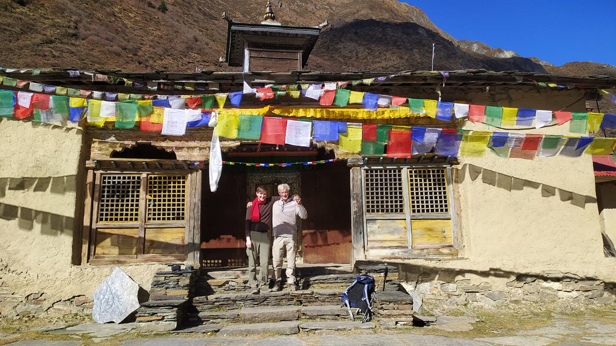 Capturing Every Moment Of The Trip.
#travelnepal #explorenepal #wondersofnepal #adventureinnepal #mountains #himalayas #trekkinginnepal #hikinginnepal #manslutrek #tsumvalleytrek #visitnepal2024 #nepaltreksandtour
| Booking Is Open For Coming Season |