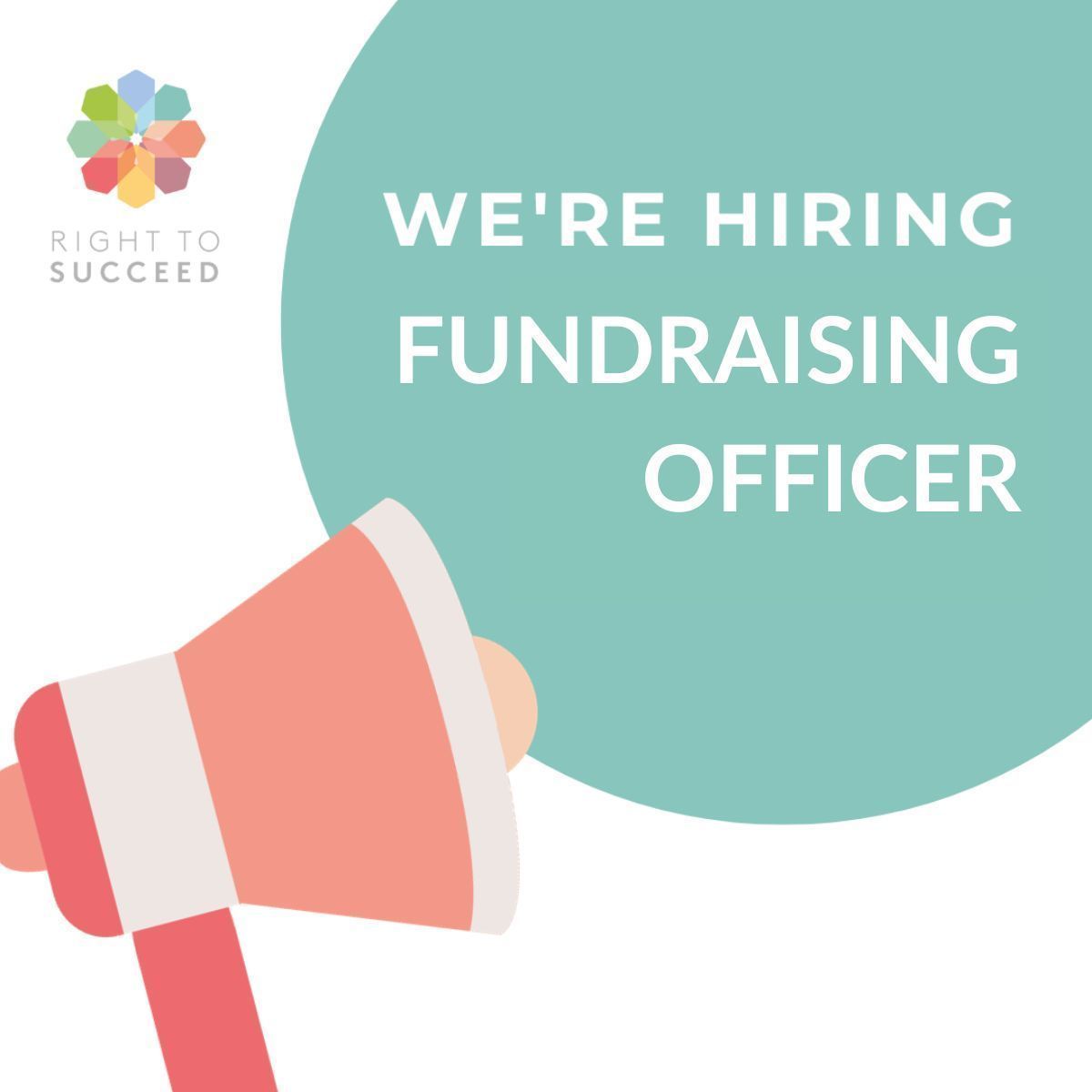 Are you a professional and resourceful self-starter with excellent organisational and communication skills? We are seeking an individual with strong research and interpersonal skills who will help support our Fundraising Team. #hiring Closes on 12th Feb! buff.ly/4b8dEtA