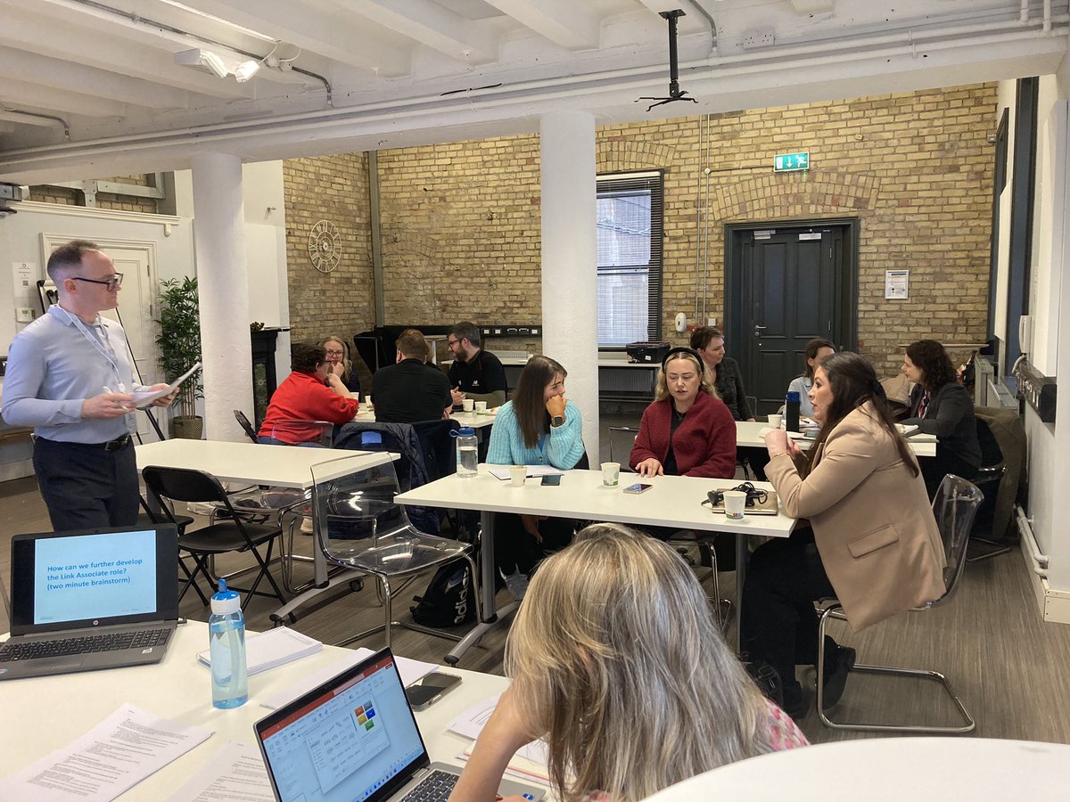 Post-Primary Languages Ireland (PPLI) tweet media