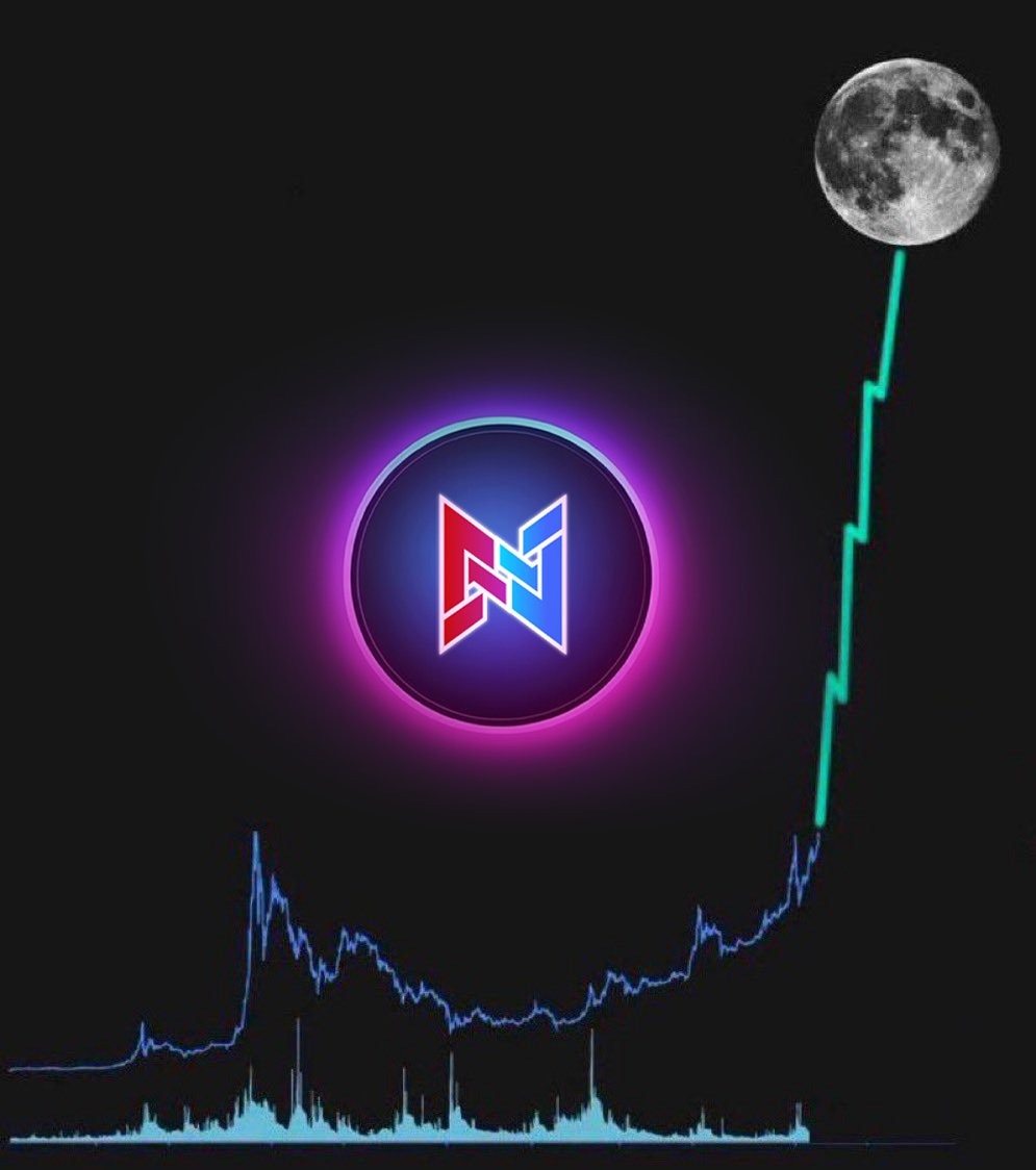 nexablock's tweet photo. NexaBlock to the moon!
#NEXB #NCO #Token #crypto https://t.co/wpWncnJmmA