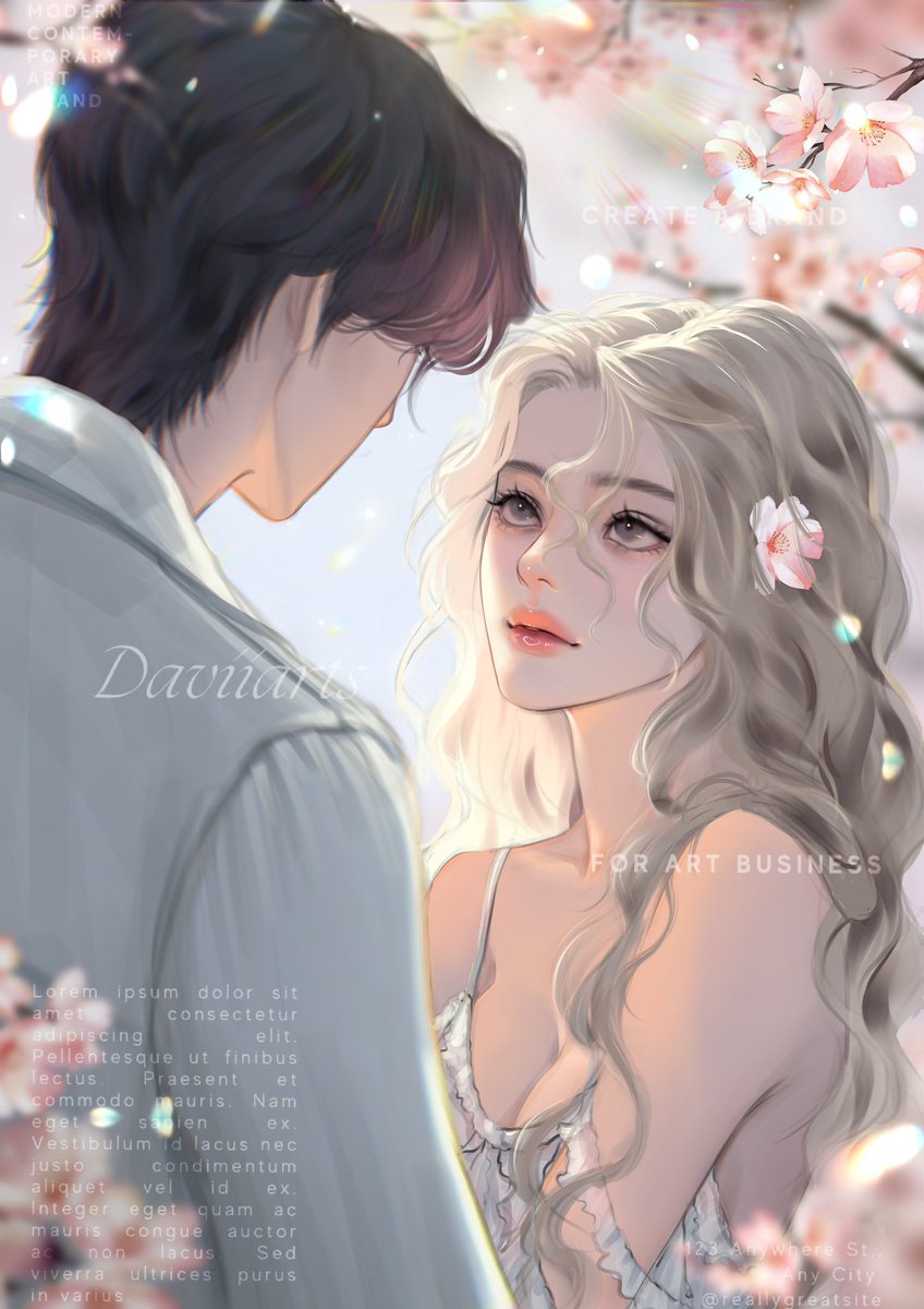 daviiart's tweet photo. #ปกนิยายสำเร็จรูป 
ราคา 6,500 บาท 
สถานะ : ว่าง✅
ขนาด : A4 
ไฟล์ : PNG/JPEG/PSD 
** ไฟล์ภาพที่จะได้รับมีแยกตลค.และฉากให้ด้วยค่ะ**
#ปกEbook #ปกสำเร็จ #ปกนิยาย https://t.co/vXLEC2MF2T