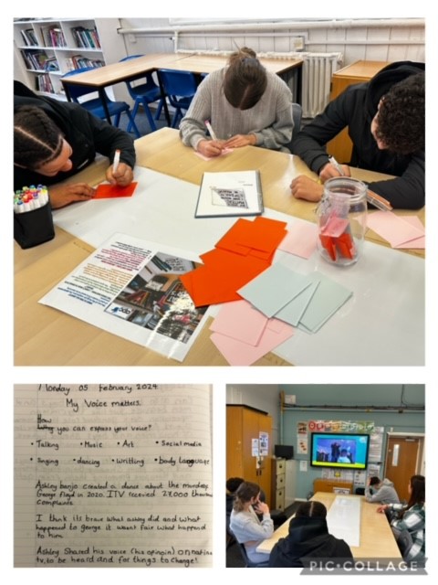 AP College tweet media