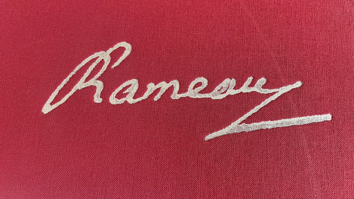 Christopher Bucknall (@harpsichris) on Twitter photo An exciting, red score sort of day. The postman brought this beauty courtesy of <a href="/GarsingtonOpera/">Garsington Opera</a> which means it’s time to get stuck into Platée! A fun summer awaits. An exciting, red score sort of day. The postman brought this beauty courtesy of <a href="/GarsingtonOpera/">Garsington Opera</a> which means it’s time to get stuck into Platée! A fun summer awaits.