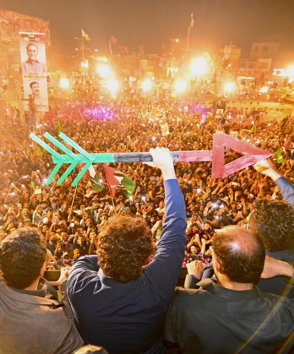 SumetaSyed's tweet photo. Karachi ka Nishaan Teer
Khidmat ka Nishaan Teer
#HumSabKaNishanTeer https://t.co/JI5tXrAhXr