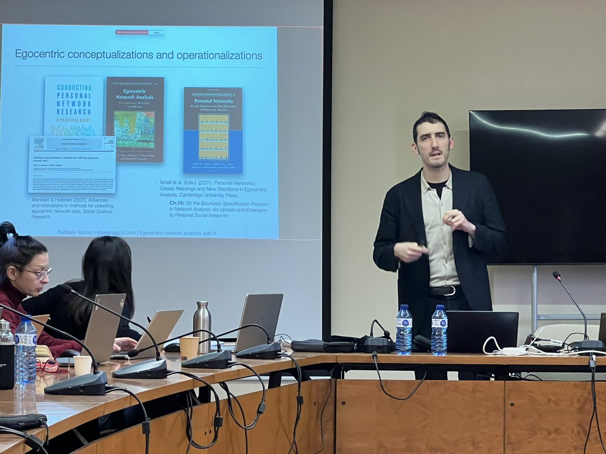 PNA winter course 2024 UAB Barcelona <a href="/raffaelevacca/">Raffaele Vacca</a> <a href="/molinajlmg/">José Luis Molina</a> @miranda_lubbers <a href="/mbojan/">Michał Bojanowski</a> <a href="/SCEgolab/">PNA Winter Course 2024</a> <a href="/iulian_o_/">iulian_o</a> <a href="/MihailaBianca/">Mihaila Bianca</a>