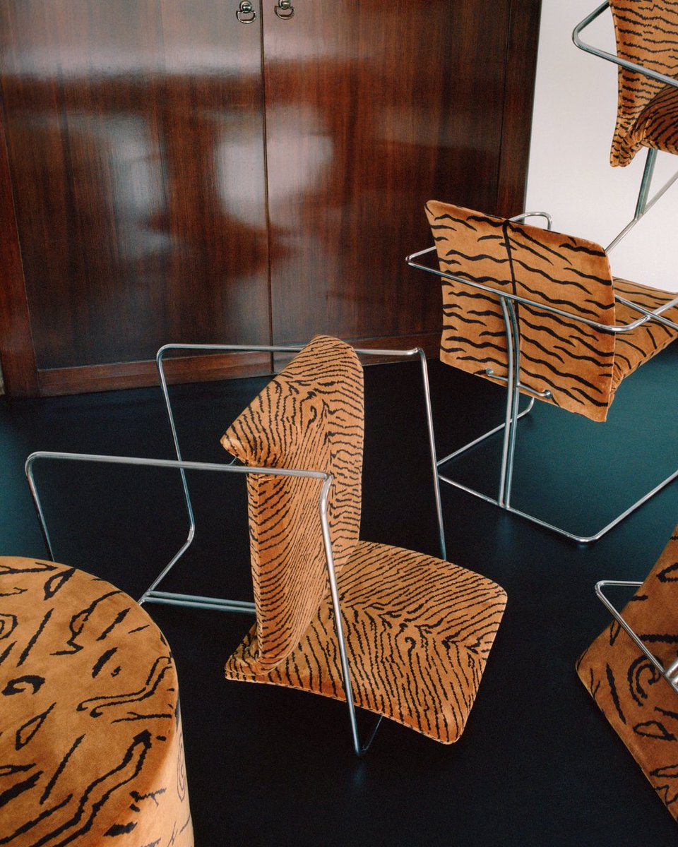 Design Centre Chelsea Harbour tweet media