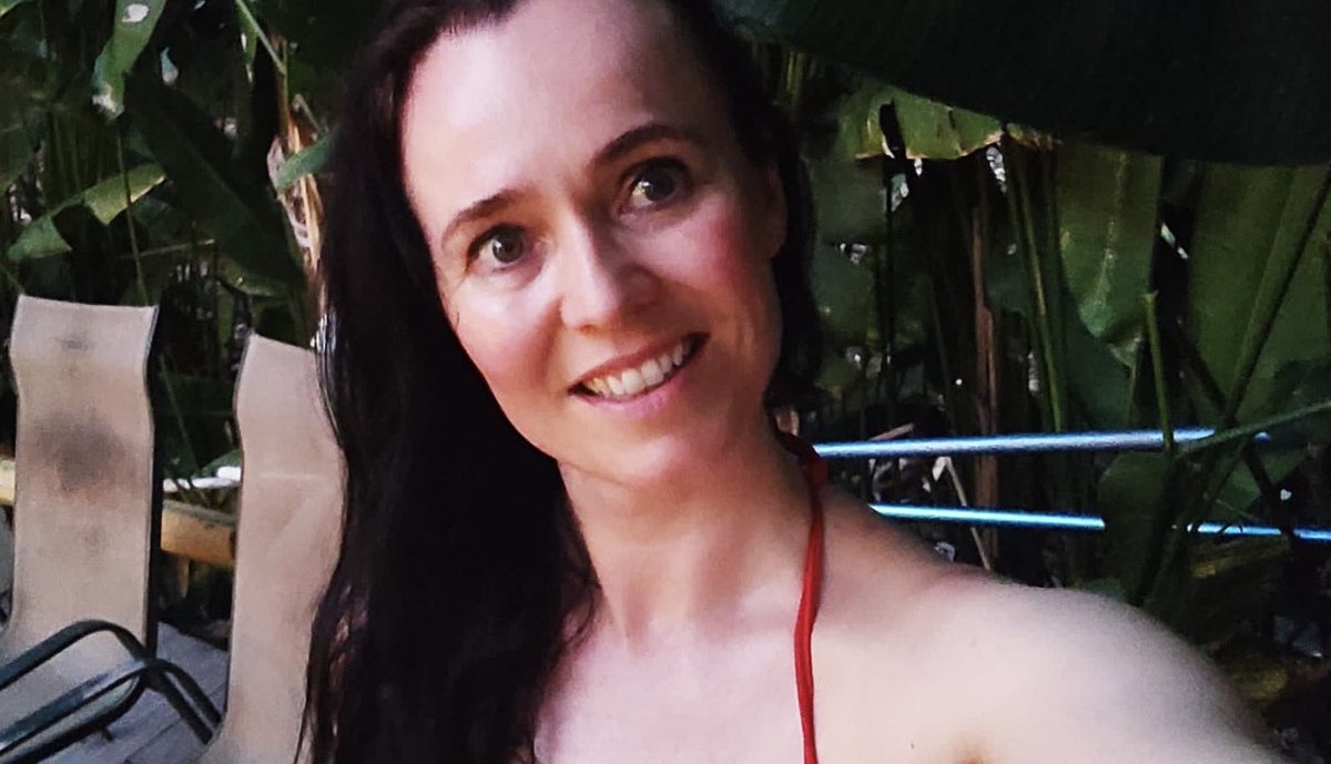 Sarah-Louise Tyler tweet media