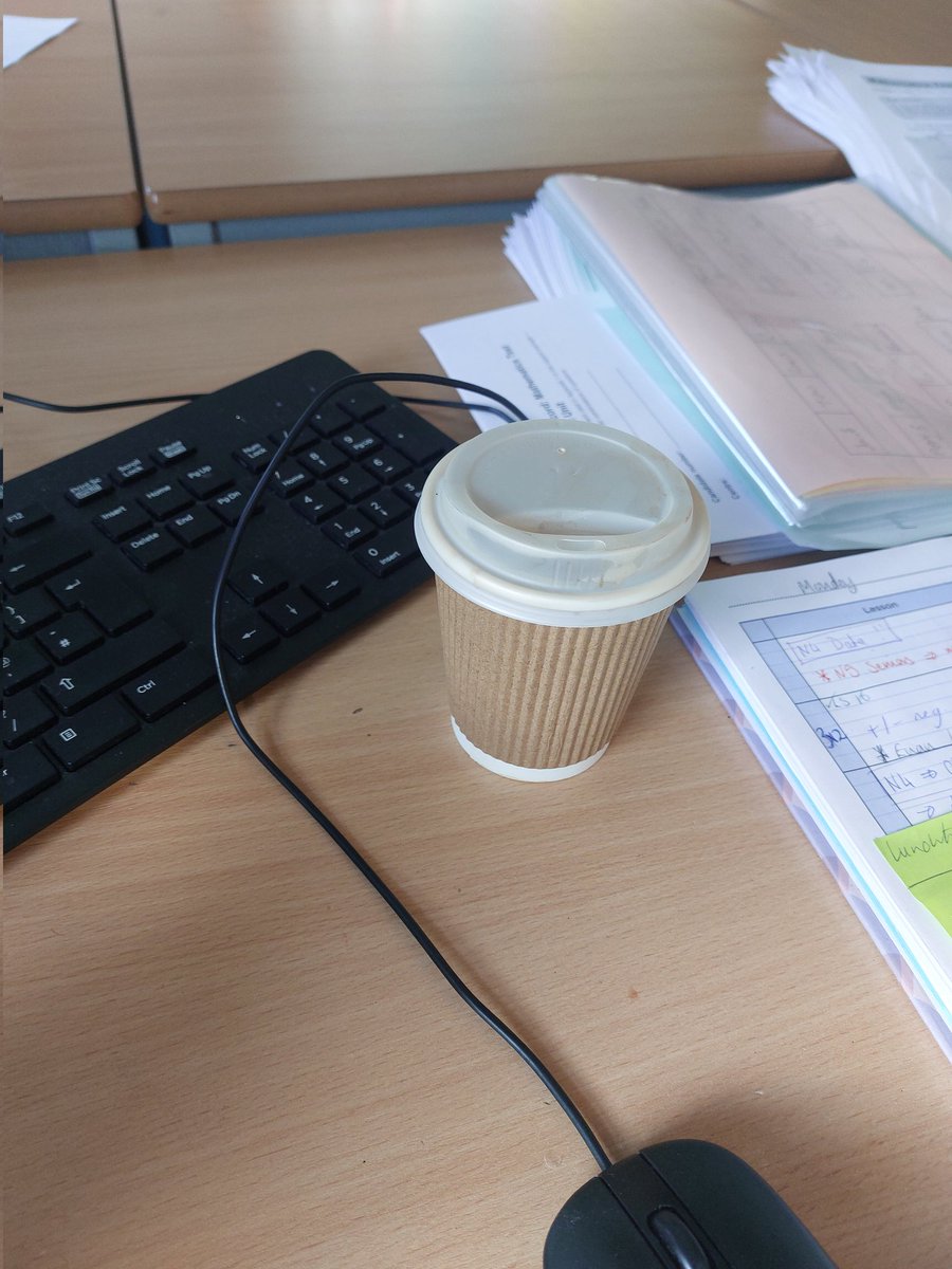 Mrs Coyle Maths (@mscoylemaths) on Twitter photo Love Tuesday period 3 when <a href="/burghbaristas/">MGS_BurghBaristas</a> deliver coffee! Forgetting they will every single week makes it seem like more of a treat ๐ Love Tuesday period 3 when <a href="/burghbaristas/">MGS_BurghBaristas</a> deliver coffee! Forgetting they will every single week makes it seem like more of a treat ๐