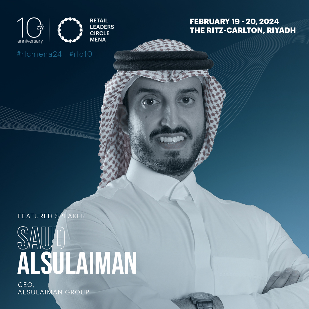 RLC Global Forum tweet media