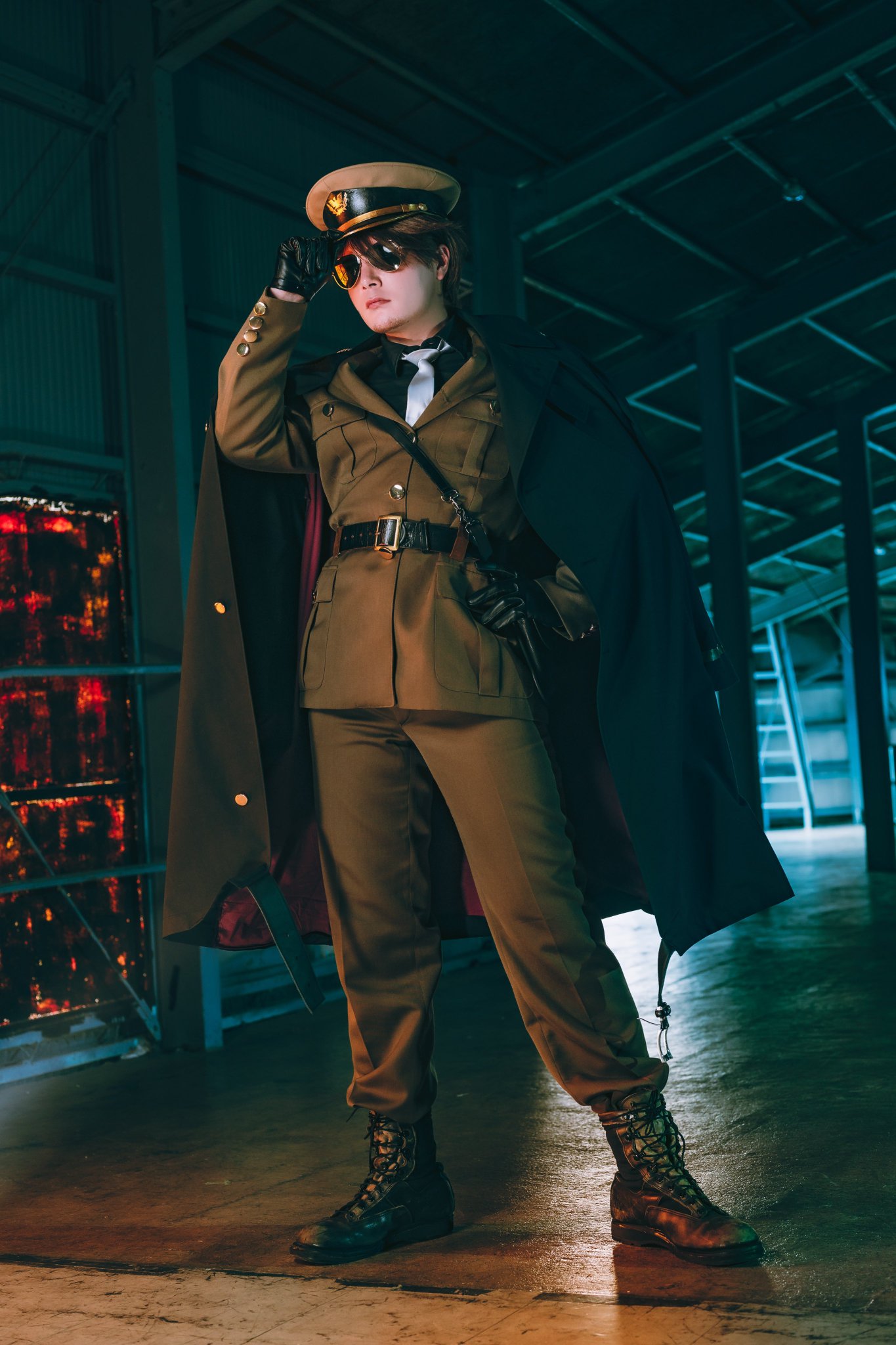 スポーツストア GFpmCWzbIAAz9fp.jpg:large コスプレ衣装