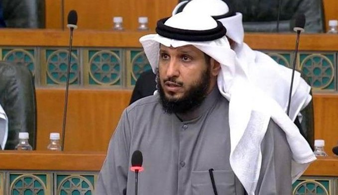 #فايز_الجمهور : اطالب وزير الاسكان بتأجيل سداد قسط بنك الائتمان لمواطني منطقتي #المطلاع و #جنوب_عبدالله_المبارك لحين استكمال الخدمات فيهما

alseyassah.com/od7h
 #مجلس_الامة