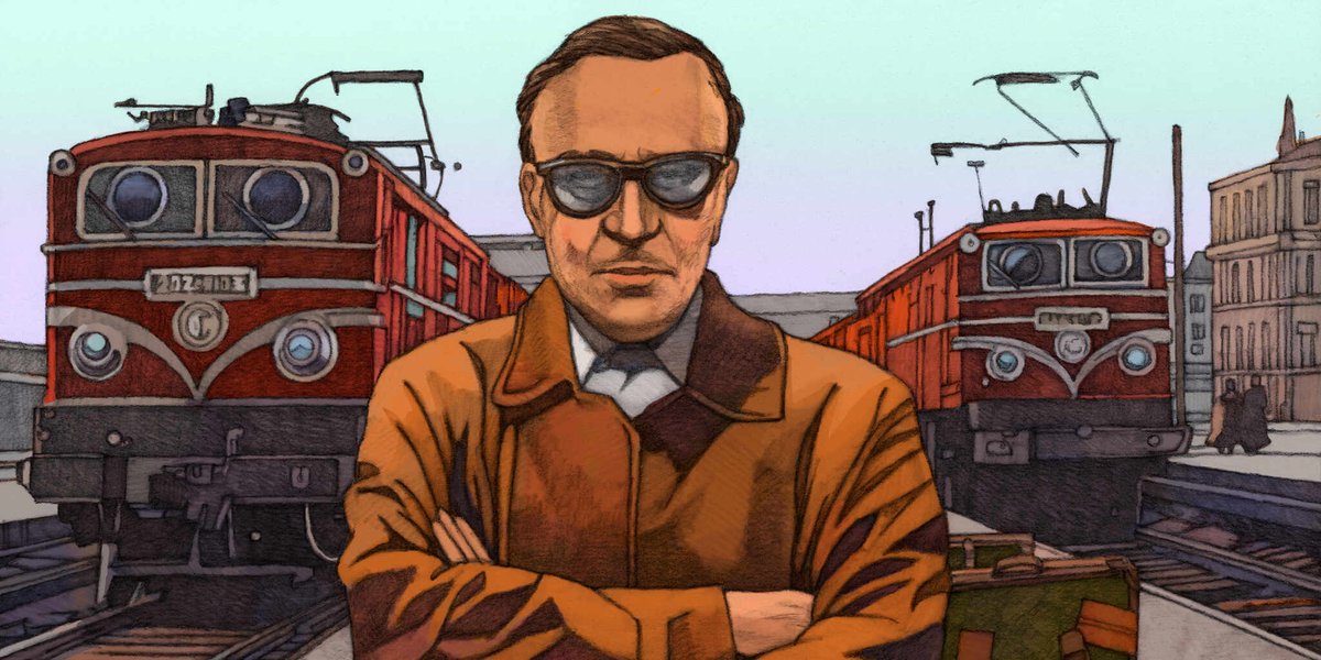 La vie est une comédie. Il faut la jouer sérieusement.
Alexandre Kojève
#quote #citation #esprit